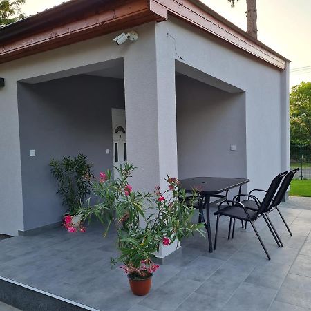 Siofok Sophia Apartman Exterior photo